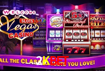 Especiais de Fim de Semana 2Kbet